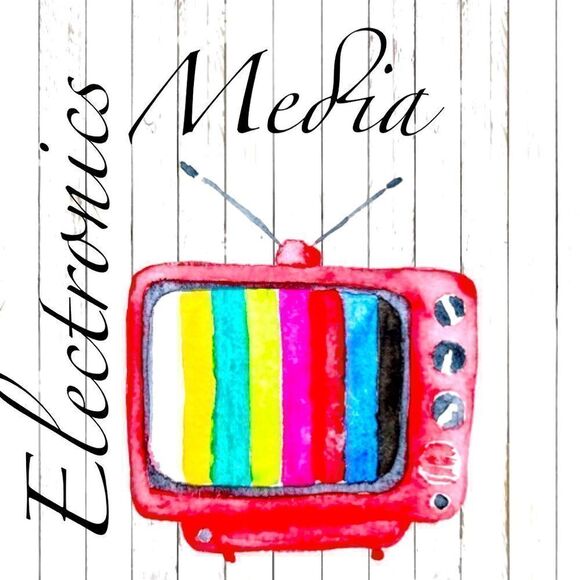 Electronics and Media Items Videos and more - Picture 2 of 2